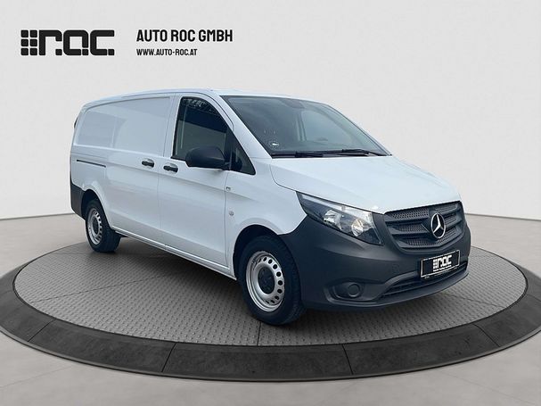 Mercedes-Benz Vito 114 CDi 100 kW image number 7