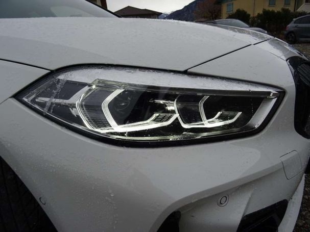 BMW 118d M Sport 112 kW image number 12