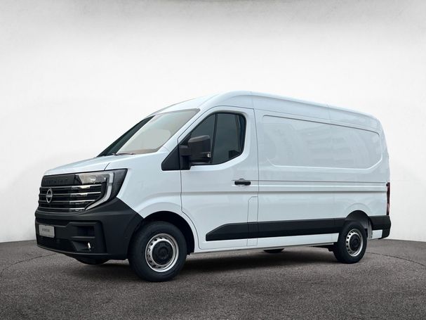 Nissan Interstar L2H2 dCi 130 96 kW image number 1