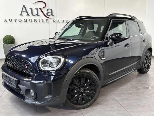 Mini Cooper S Countryman Mini 131 kW image number 1