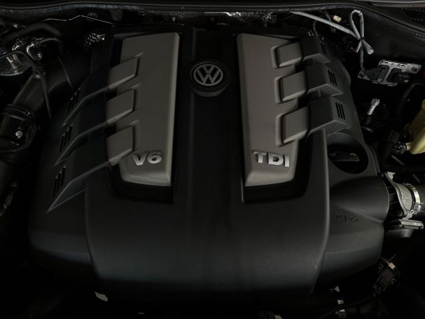 Volkswagen Touareg V6 TDI 4Motion 193 kW image number 13