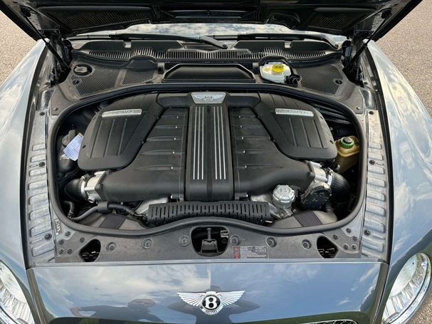 Bentley Continental GT 460 kW image number 14