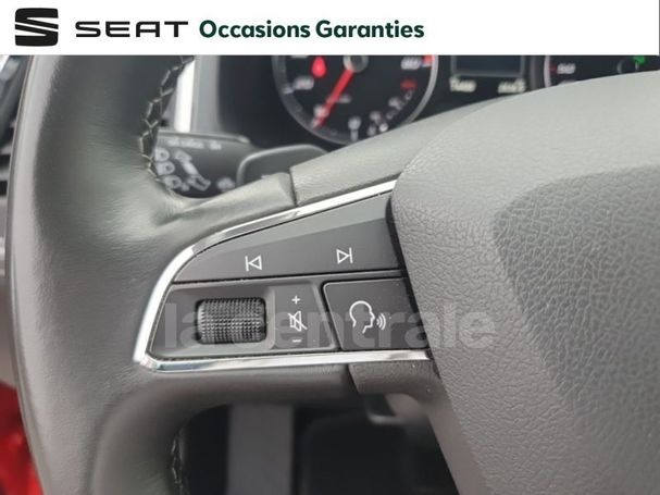 Seat Ateca 1.5 TSI ACT DSG Style 110 kW image number 22