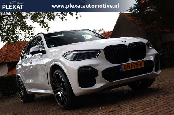 BMW X5 45e xDrive 290 kW image number 5