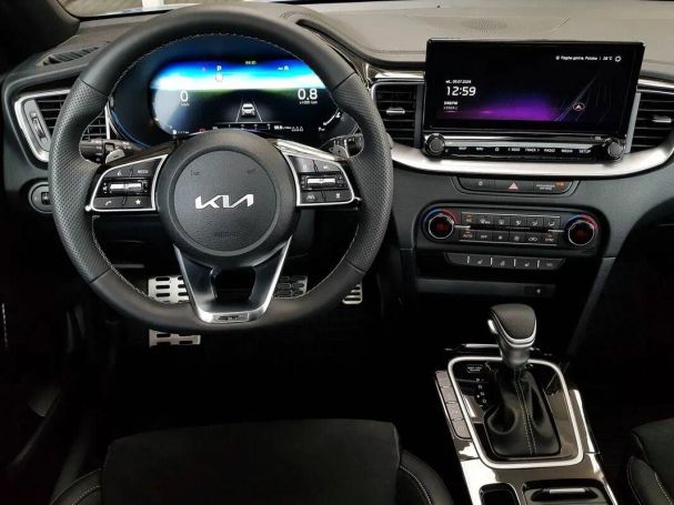 Kia XCeed 1.5 T-GDI GT-Line 103 kW image number 18