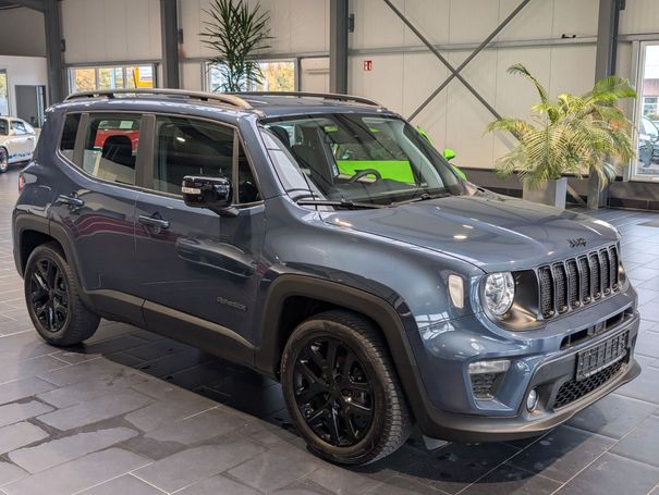 Jeep Renegade 88 kW image number 3