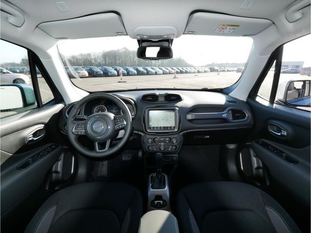 Jeep Renegade 1.5 GSE e-Hybrid Limited 96 kW image number 17