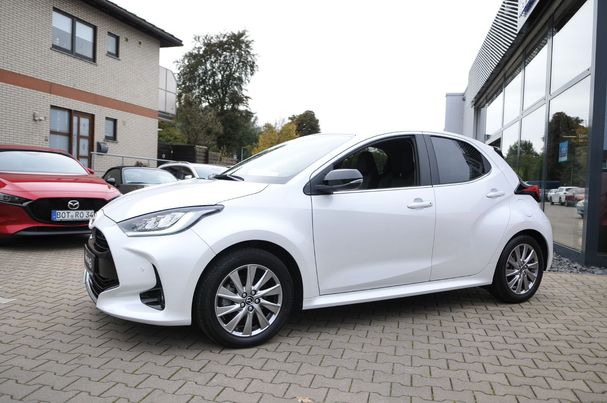 Mazda 2 Hybrid Select 85 kW image number 2