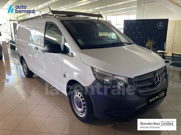 Mercedes-Benz Vito 119 CDi Pro 140 kW image number 3