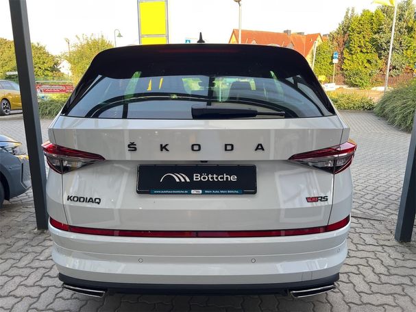 Skoda Kodiaq 180 kW image number 4