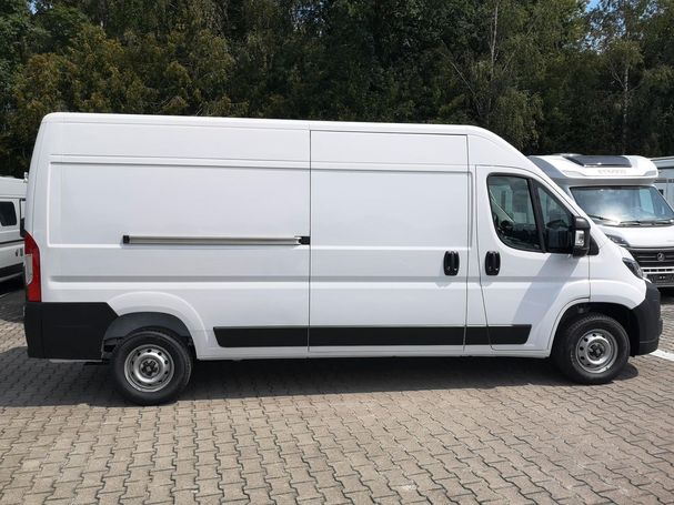 Fiat Ducato 35 140 103 kW image number 7