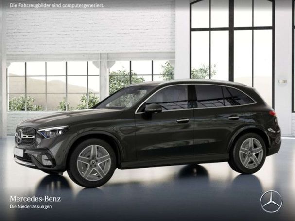 Mercedes-Benz GLC 300 e AMG 230 kW image number 2