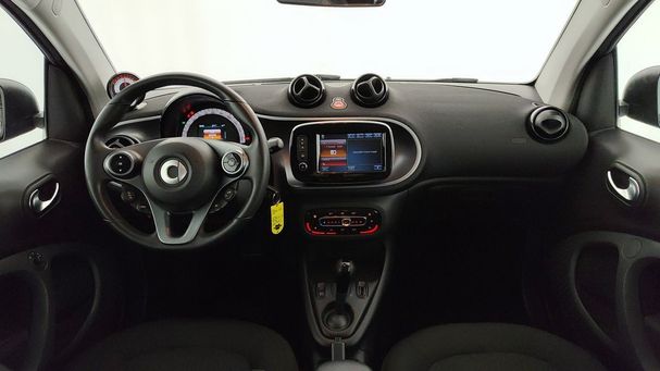 Smart ForTwo EQ 60 kW image number 9