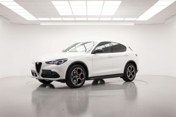 Alfa Romeo Stelvio 2.2 Diesel AT8 Q4 154 kW image number 1