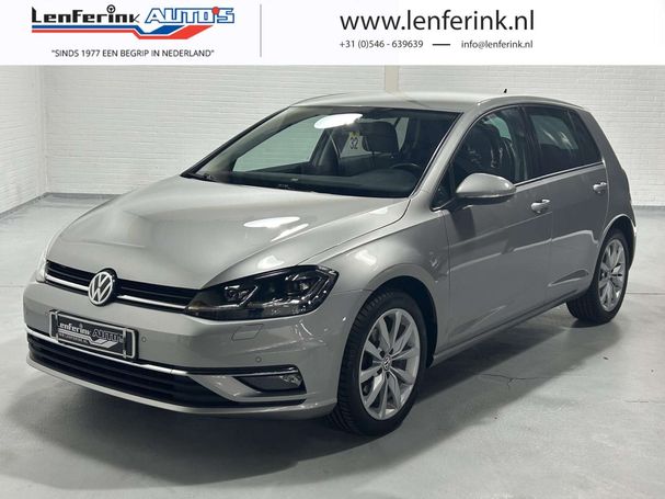 Volkswagen Golf 1.4 TSI Highline 92 kW image number 1