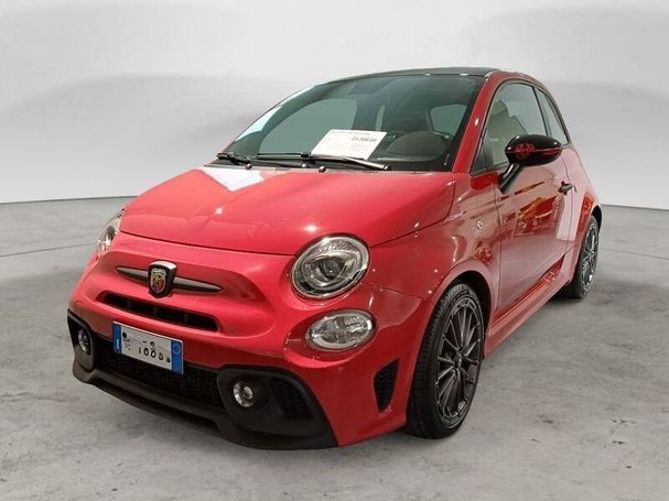 Abarth 595 Turismo 1.4 T-Jet 165 121 kW image number 1