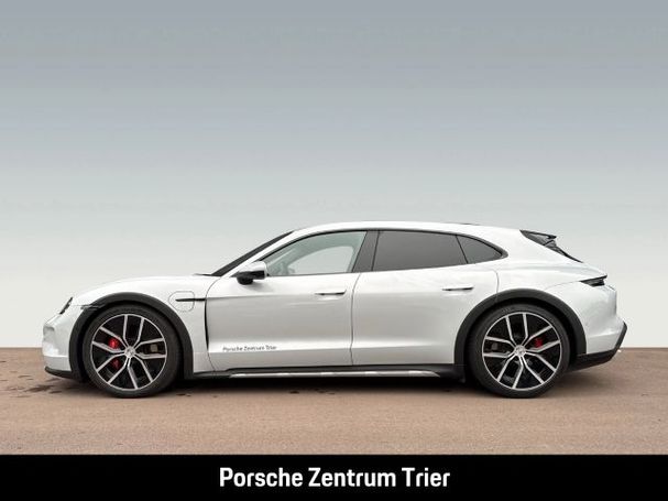 Porsche Taycan 4S Cross Turismo 440 kW image number 4