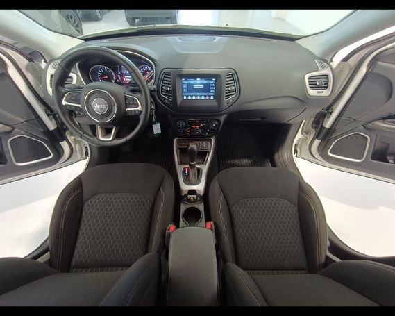 Jeep Compass 1.3 110 kW image number 8