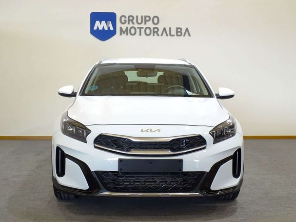 Kia XCeed 1.0 T-GDi 88 kW image number 3