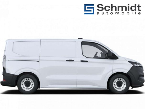 Ford Transit Custom 81 kW image number 6