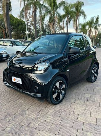 Smart ForTwo EQ 60 kW image number 1