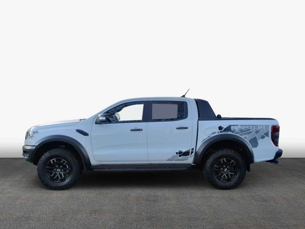 Ford Ranger Raptor 2.0 EcoBlue 156 kW image number 4