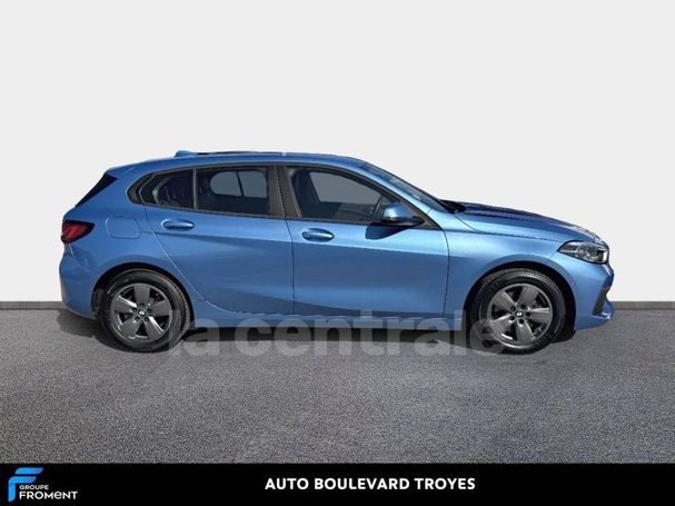 BMW 118d 110 kW image number 5