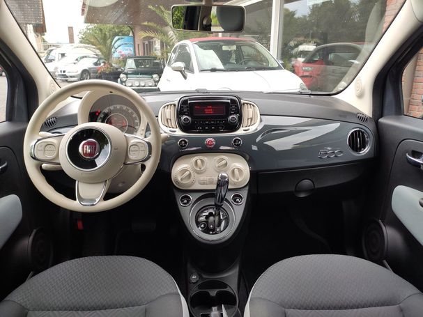 Fiat 500 51 kW image number 8