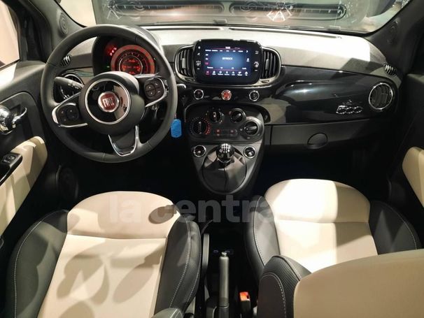 Fiat 500 1.0 51 kW image number 4