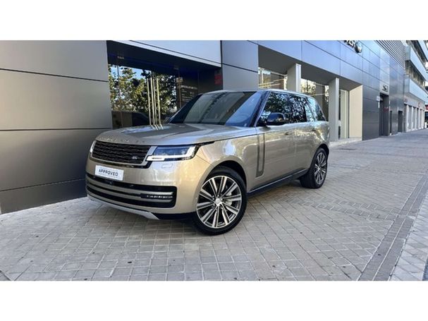 Land Rover Range Rover SWB 324 kW image number 1