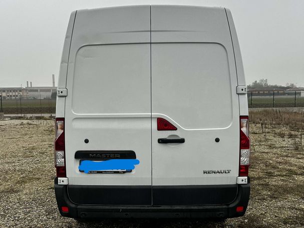 Renault Master 150 110 kW image number 5