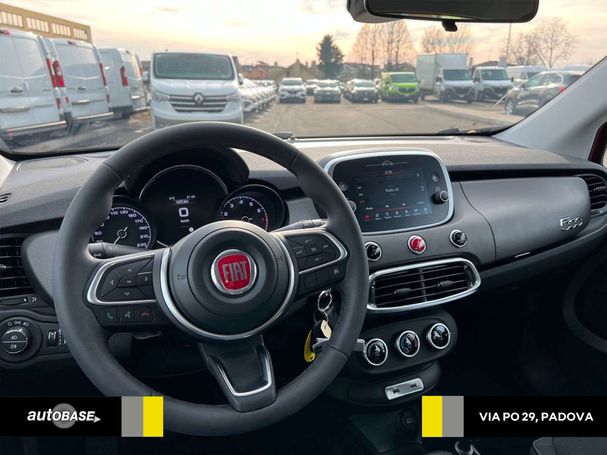 Fiat 500X 1.0 88 kW image number 11