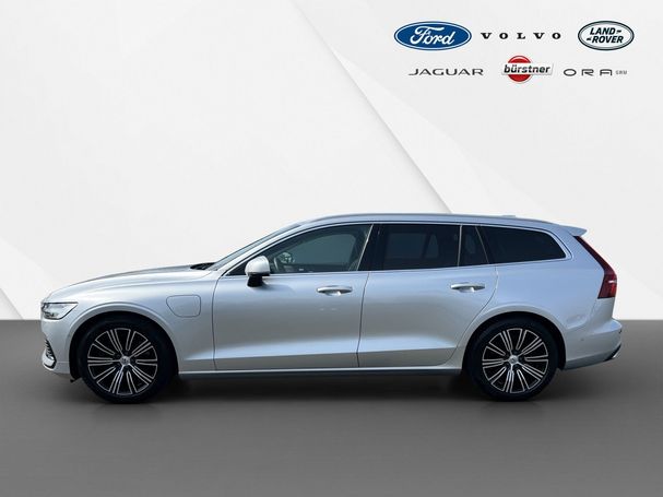 Volvo V60 Inscription AWD Geartronic 288 kW image number 9