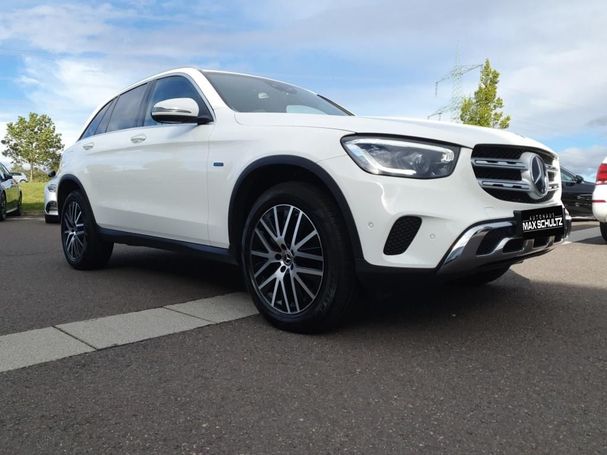 Mercedes-Benz GLC 300 e 4Matic 235 kW image number 6