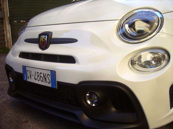 Abarth 595 Turismo 1.4 T-Jet 165 121 kW image number 5