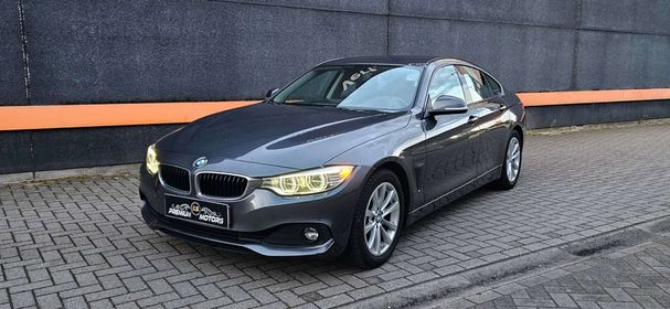 BMW 428i 180 kW image number 1