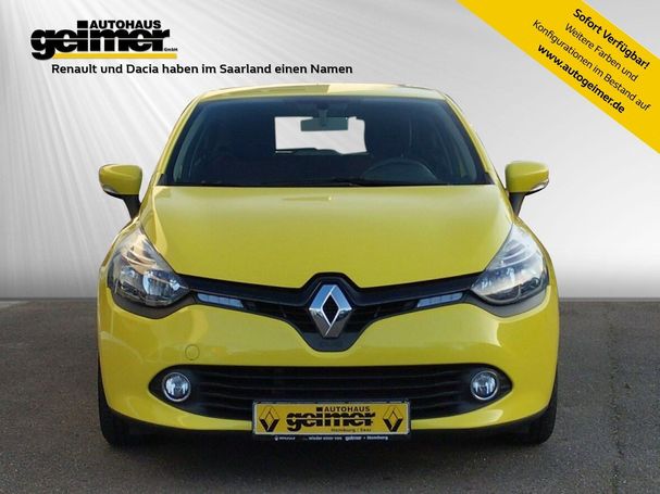 Renault Clio 1.2 16V Expression 54 kW image number 2