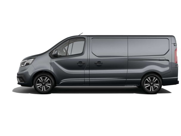 Renault Trafic dCi 170 125 kW image number 6