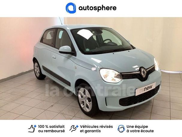 Renault Twingo ZE 22 kWh 60 kW image number 2