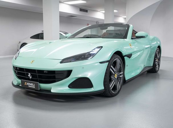 Ferrari Portofino M 456 kW image number 27