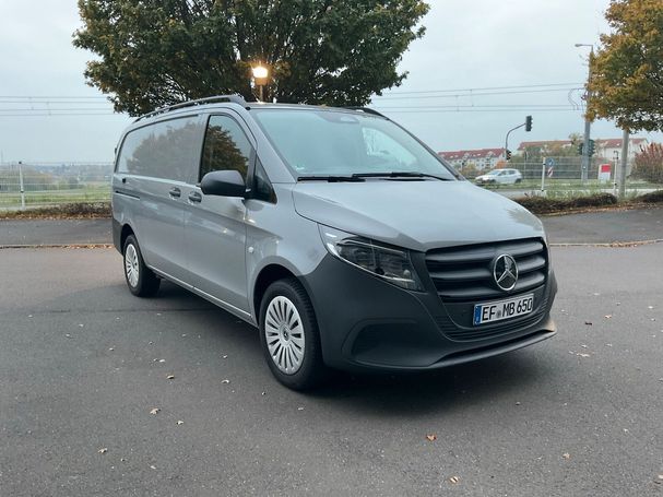 Mercedes-Benz Vito 116 CDI 120 kW image number 2