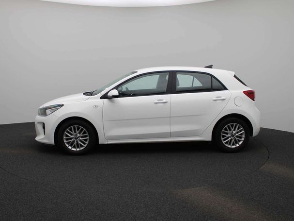 Kia Rio 1.0 74 kW image number 5