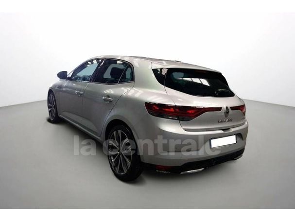 Renault Megane BLUE dCi 115 Intens 85 kW image number 4