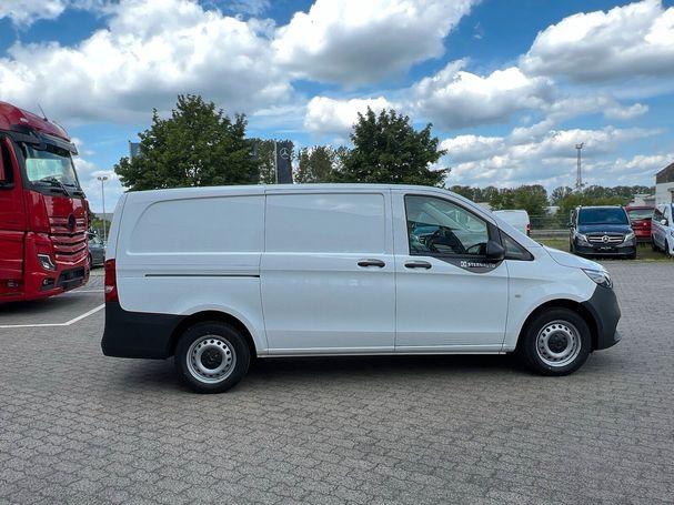 Mercedes-Benz Vito 114 100 kW image number 14