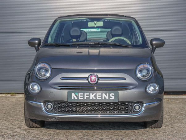 Fiat 500C 51 kW image number 33