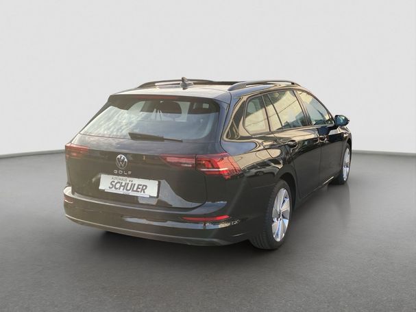 Volkswagen Golf Plus 85 kW image number 2