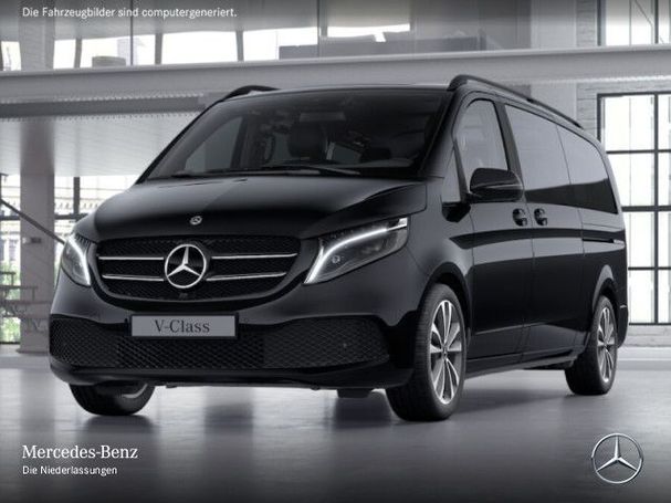 Mercedes-Benz V 300d Avantgarde 174 kW image number 1