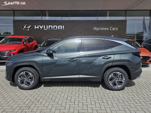 Hyundai Tucson 1.6 118 kW image number 5