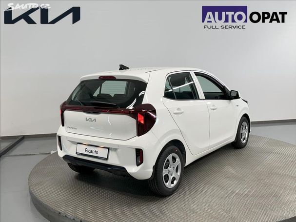 Kia Picanto 1.0 46 kW image number 2