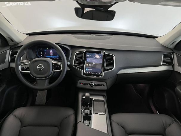 Volvo XC90 AWD B5 184 kW image number 21